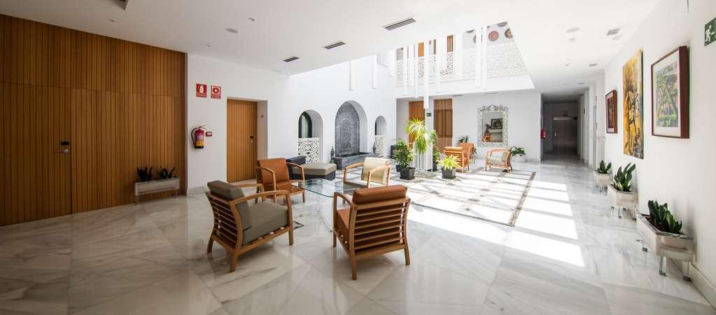 Hotel Soho Boutique Capuchinos & Córdoba